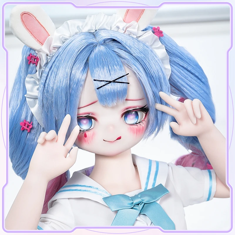 魔物姬小兔奈奈魔物姬