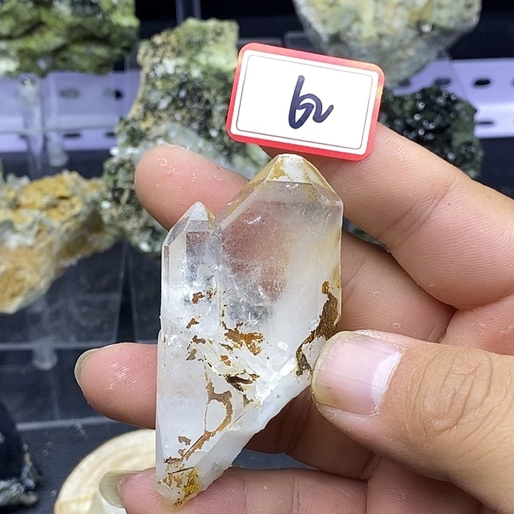 有机玻璃福利喜马62