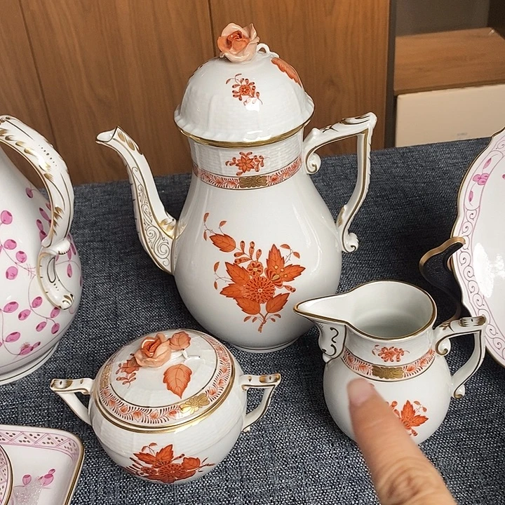 紫砂赫伦中古瓷器其他瓷器