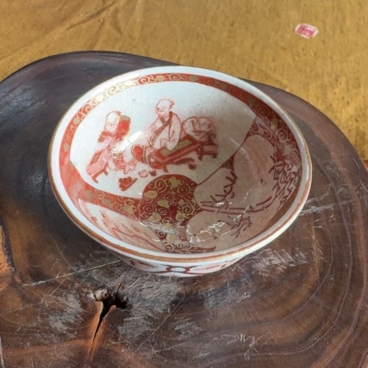 日本茶壶茶杯，茶展茶盘