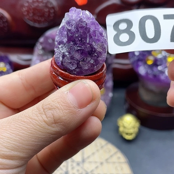 水晶大型摆件（非配饰）未镶嵌