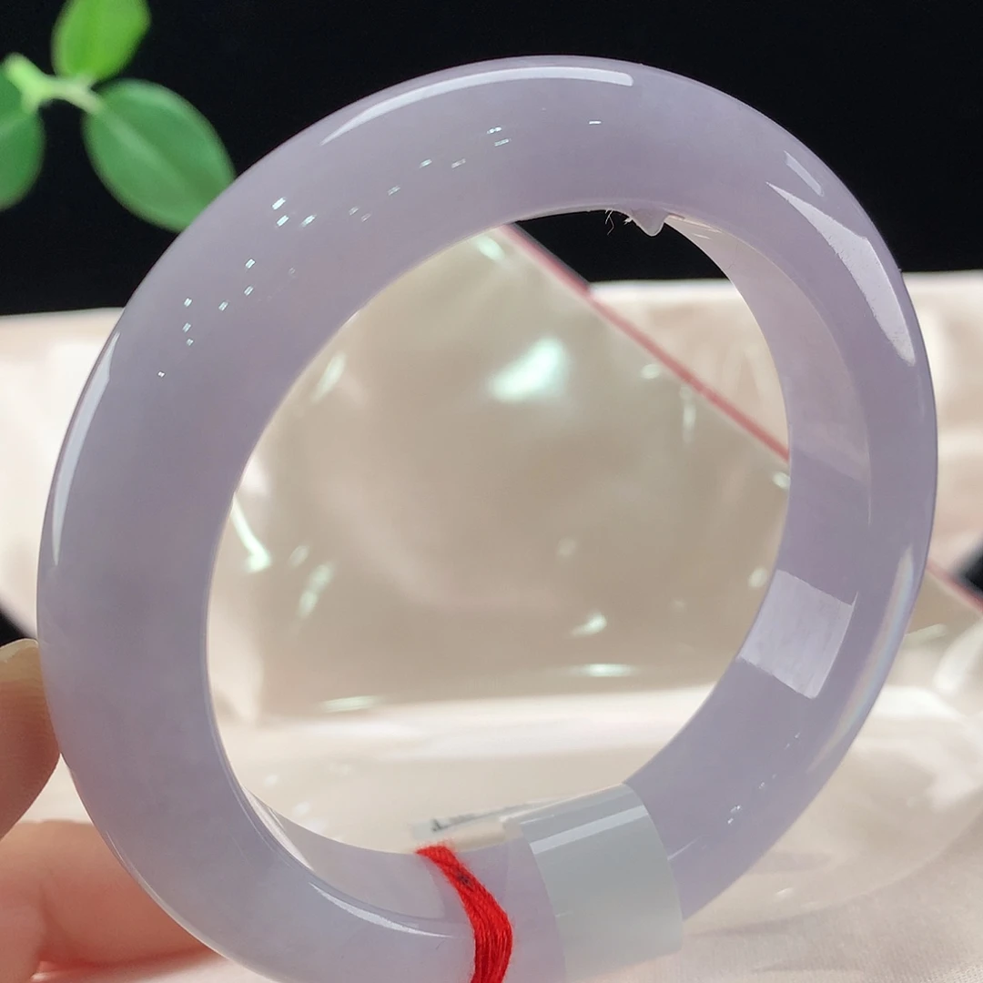 未镶嵌手镯翡翠0499