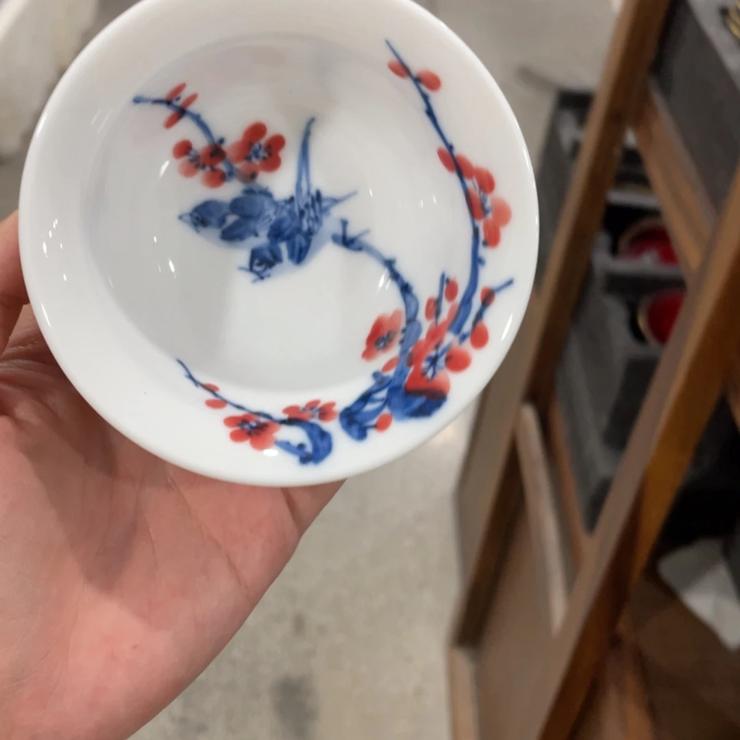 盖碗你在我心里是个什么东西