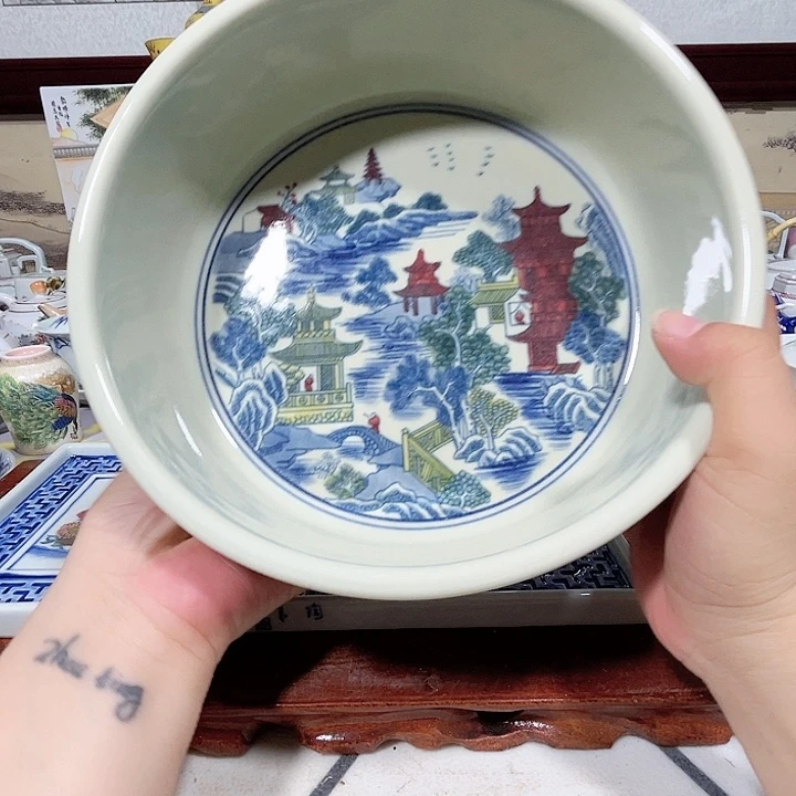 景德镇瓷器研究中心