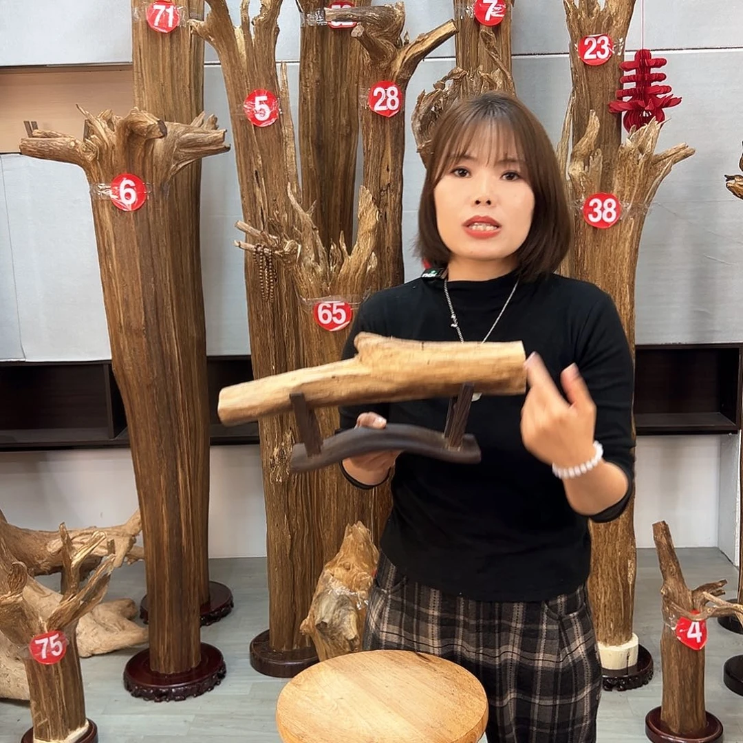 沉香摆件沉香摆件