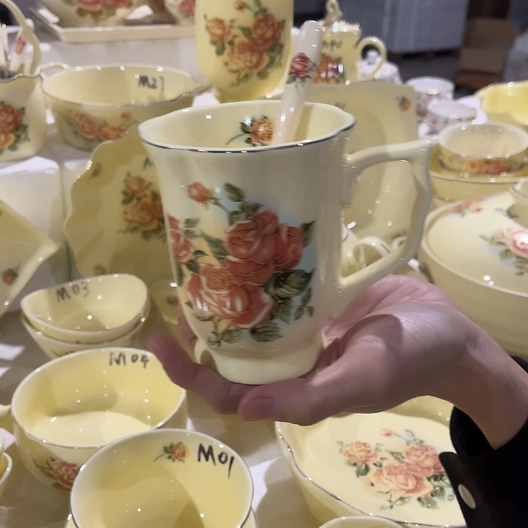 星博陶瓷有限公司