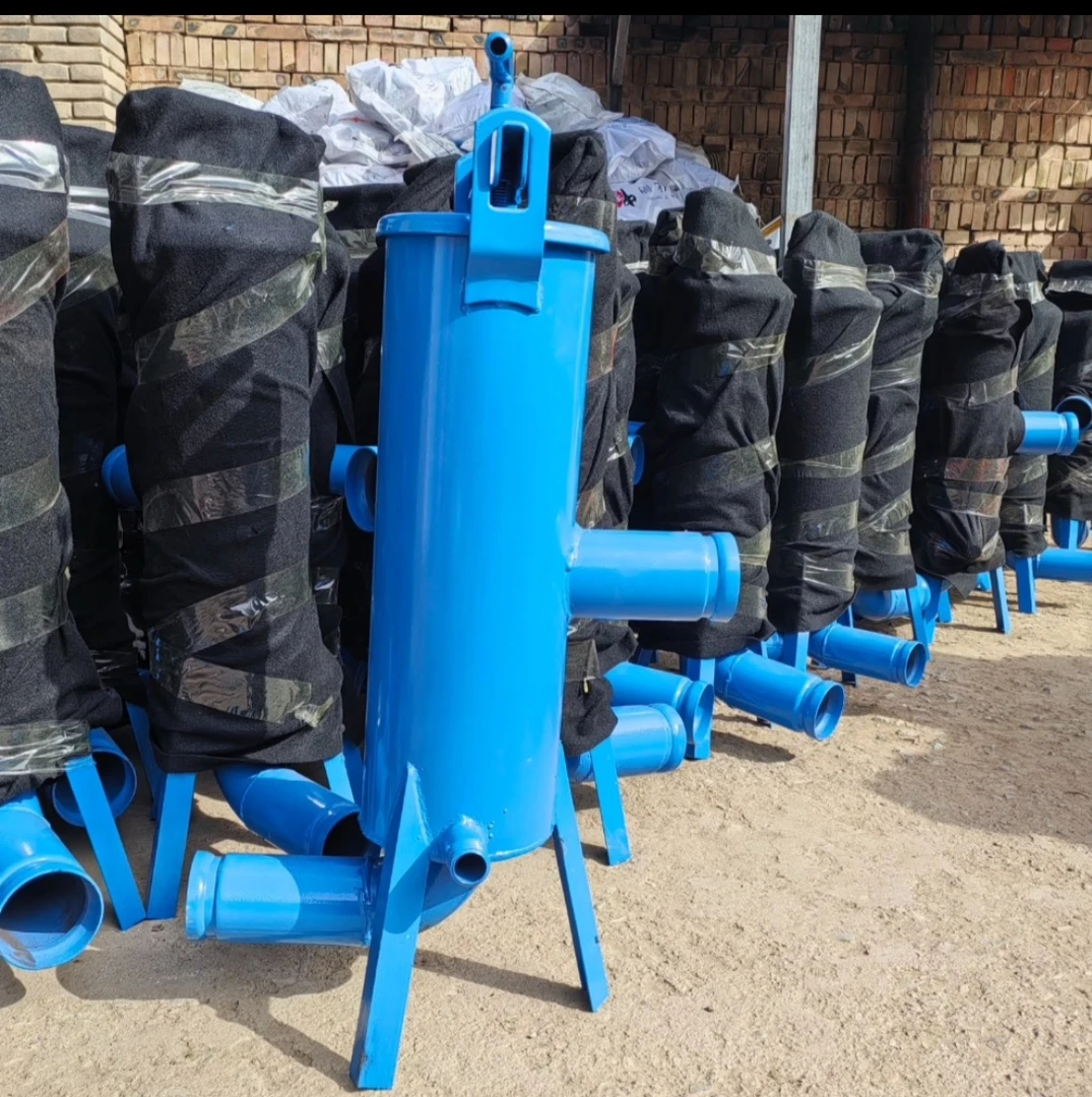 滴灌专用，单网过滤器