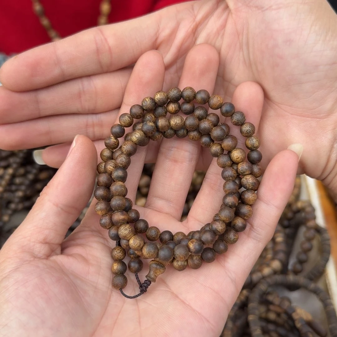 沉香沉香碎屑多圈0.6油叶子12克多样性发一