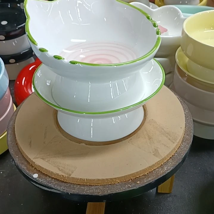 跑单拉黑！No退No换！瑕疵款式-手绘1套