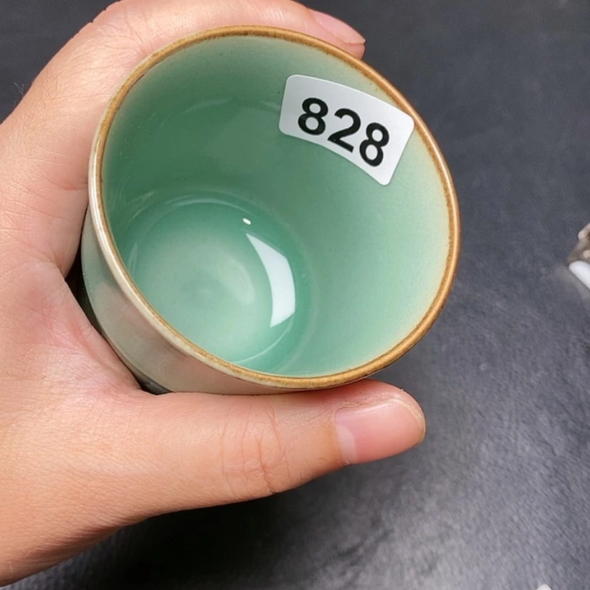 【闪购商品】茶盏我的盏太好看了吧