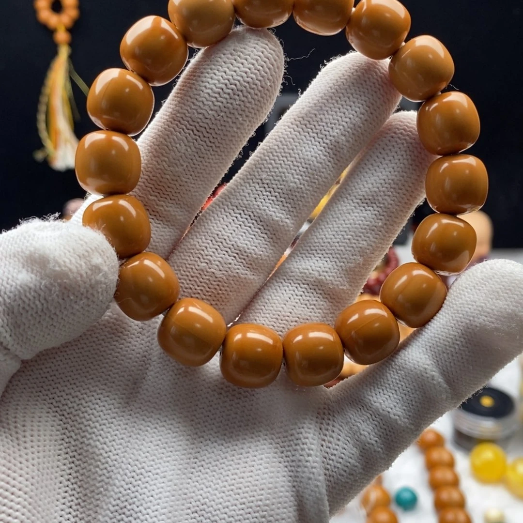 海***7猴头核桃吊坠猴头核桃