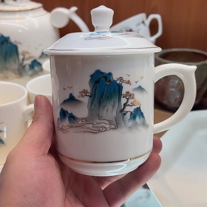 陶瓷陶瓷茶杯哈哈哈哈哈哈