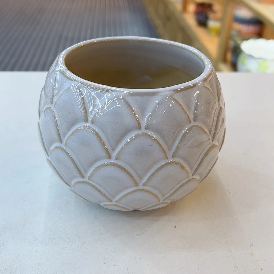 【闪购商品】红陶花盆