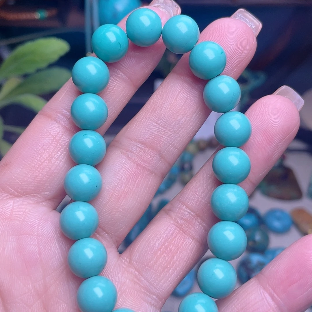 绿石头绿石头手工十堰古风配饰