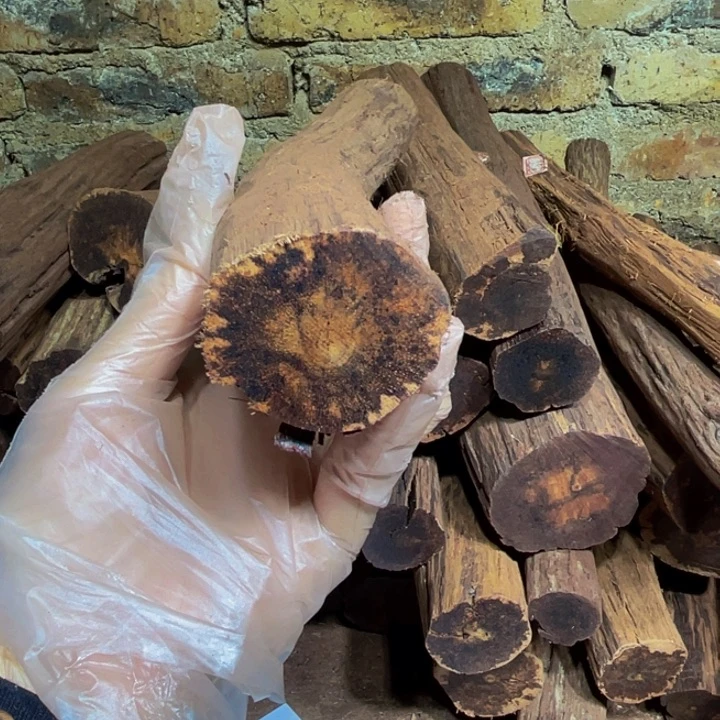 降真香手串/手链定制缅甸小叶降真香