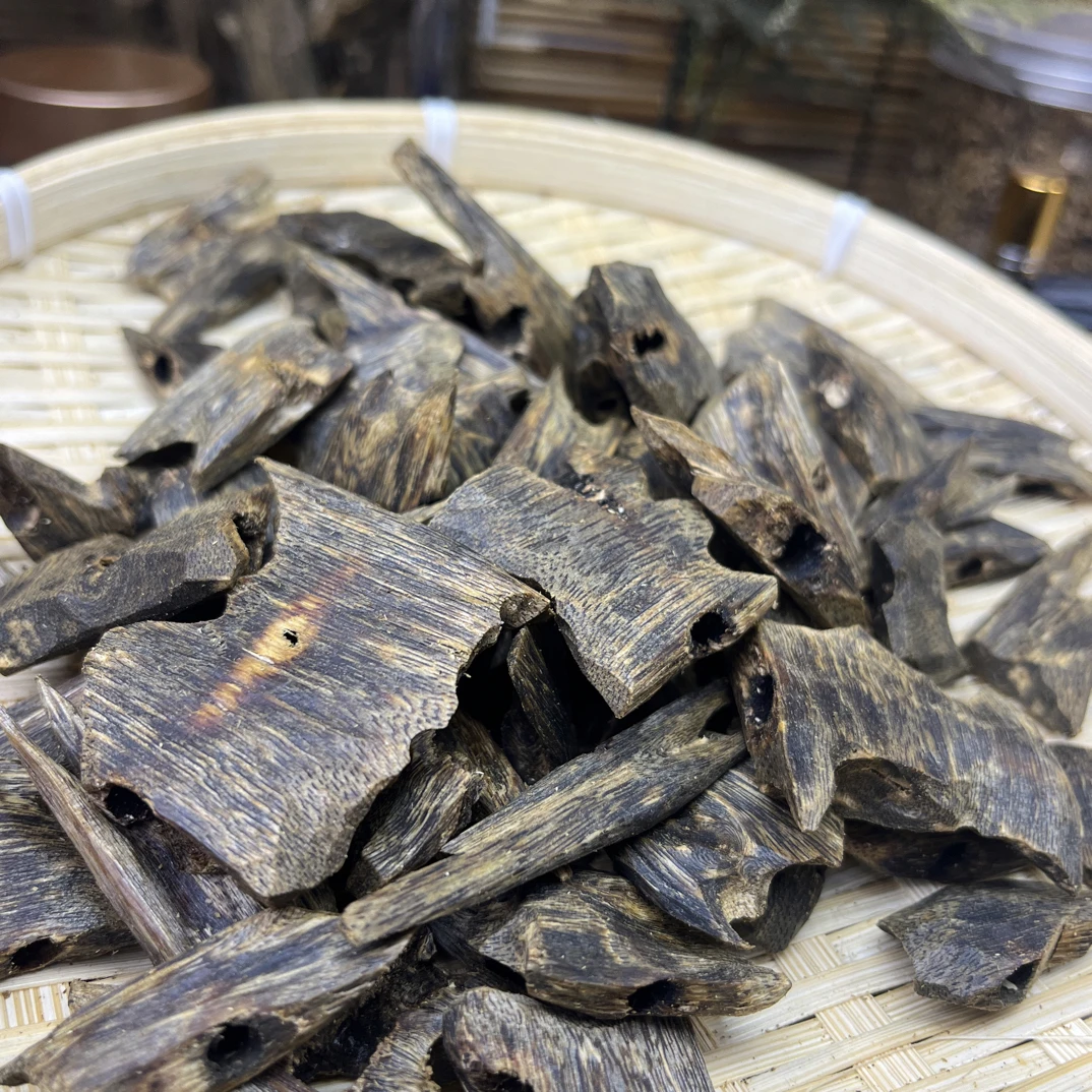 糖结老料碎料熏香料上炉品香碳熏原材