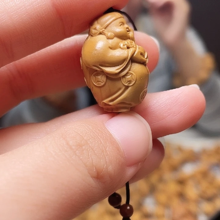 手串/手链橄榄核橄榄核