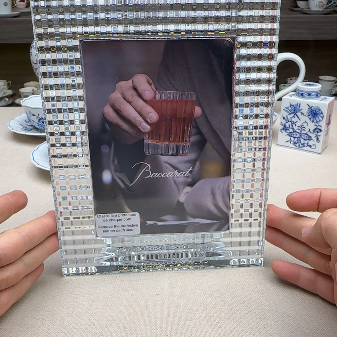 瓷片金泽出品必属精品