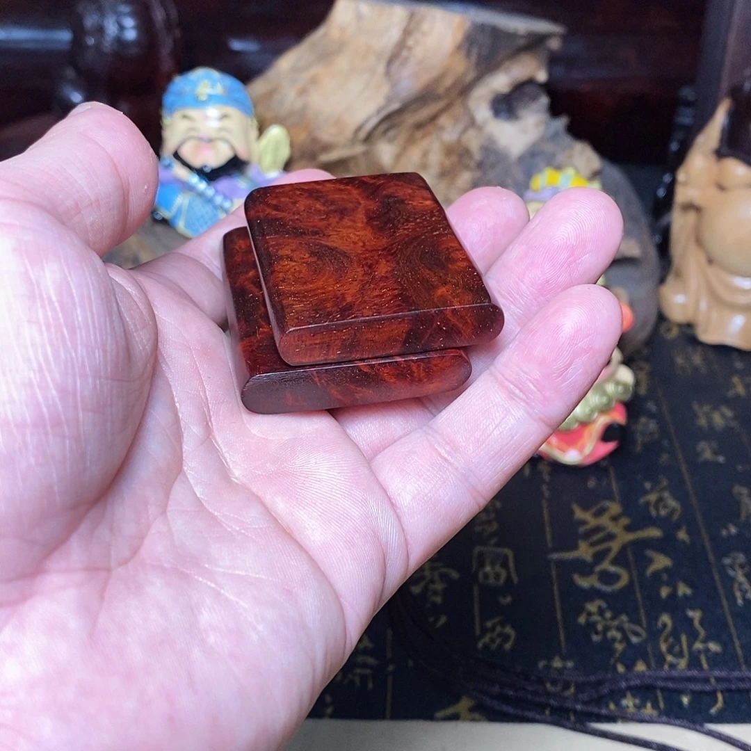 檀香紫檀（小叶紫檀）