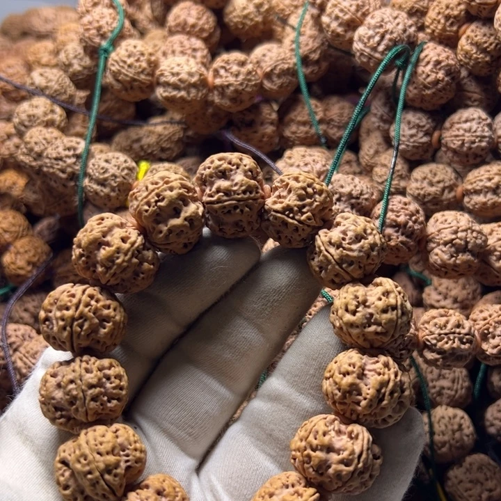 渣***輝金刚菩提吊坠2号金刚