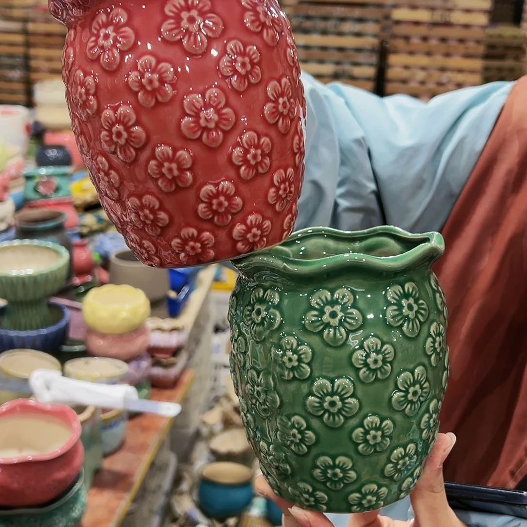 陶瓷链接五秒钟就下架没抢到不会再上！