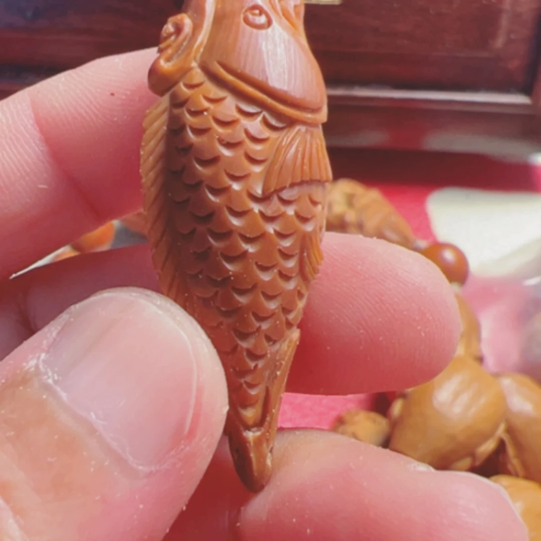 【闪购商品】手串/手链橄榄核00000000