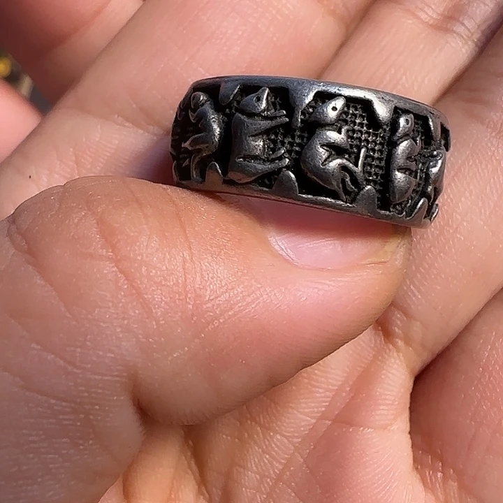 橄榄核手串/手链拍……………………