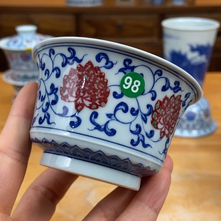 景德镇陶瓷景德镇瓷器