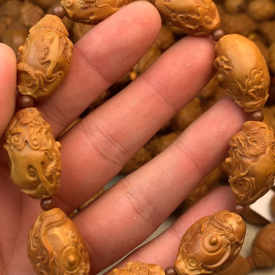 橄榄核手串/手链精品橄榄核手串