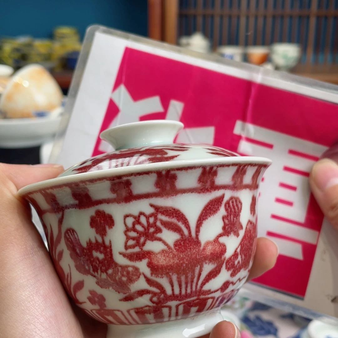 景德镇陶瓷学院美术