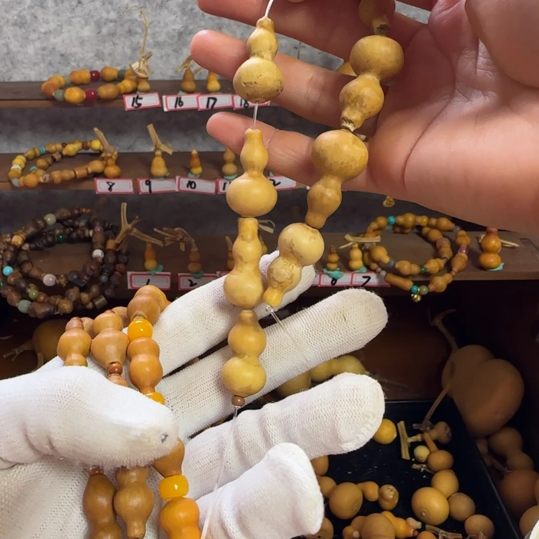 寂***音葫芦打孔后不退不换！