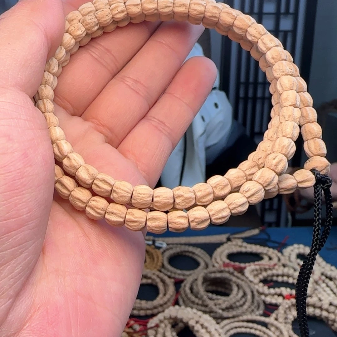 柏香籽/百香籽吊坠