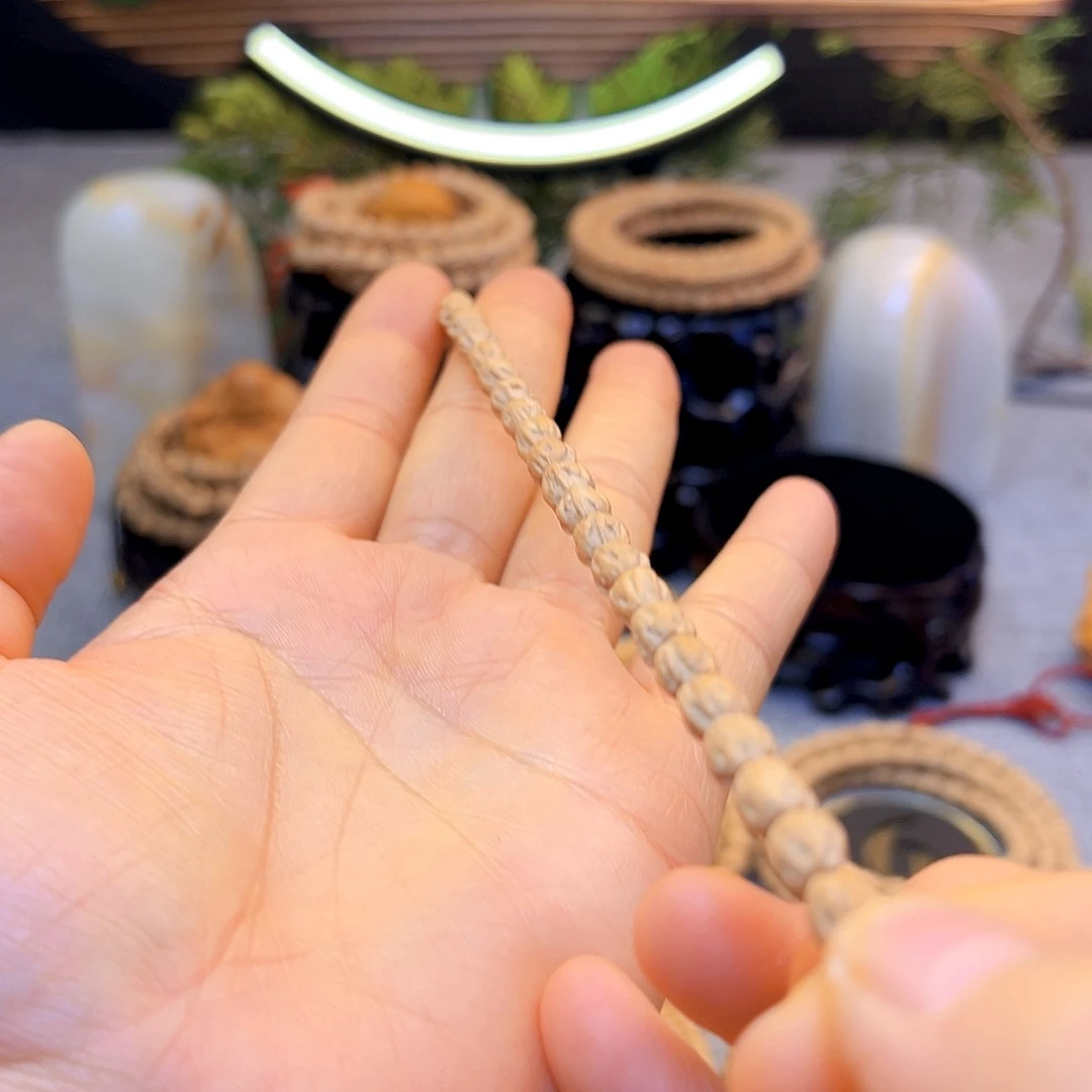糖***生柏香籽/百香籽吊坠