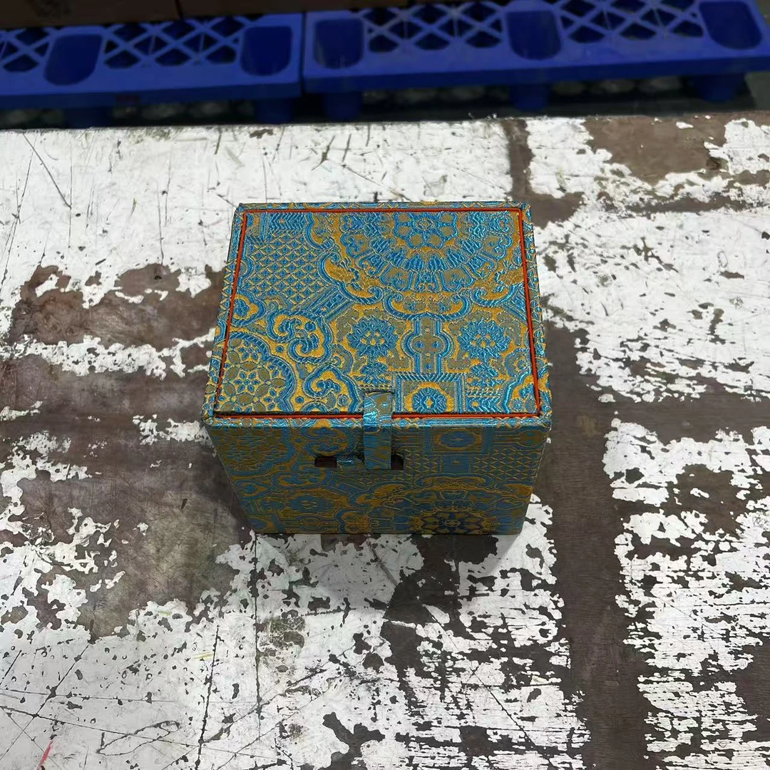 【闪购商品】小冰种羊脂玉瓷万里长城主人杯（不带礼盒）