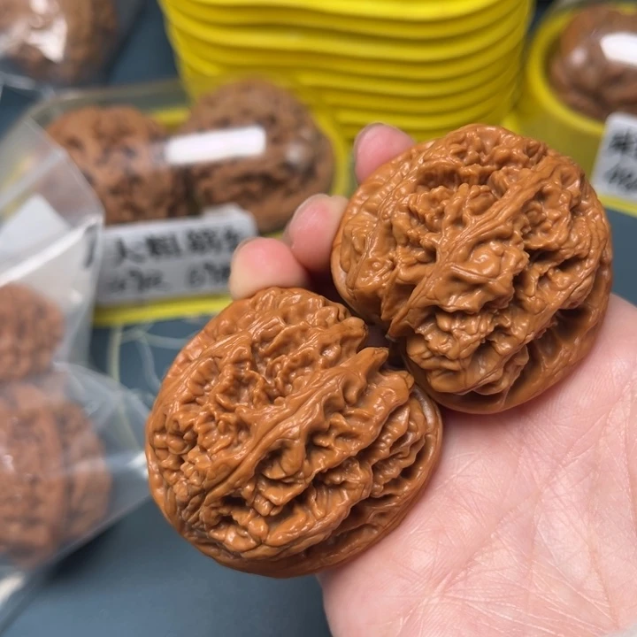 把件文玩核桃44-31940-05