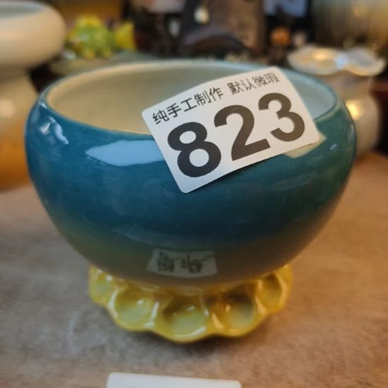 景德镇手工高温陶瓷：内口11(福利无垫片赠送哦，感谢理解)