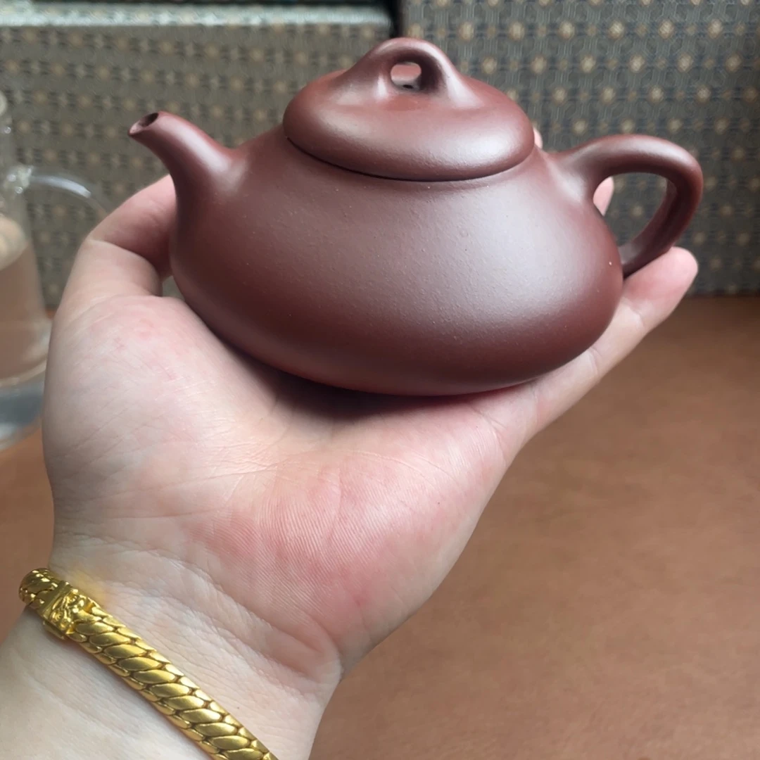 茶壶紫砂宜兴紫砂69