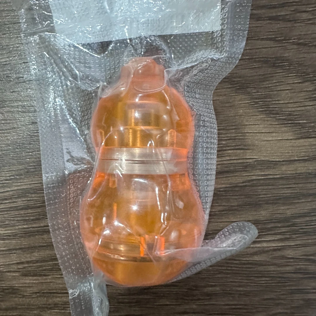 直播间福袋福福福~~pmma葫芦