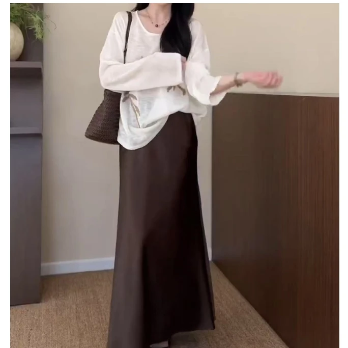 时尚潮流百搭精品女装dgd1964