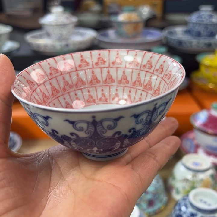 全场景德镇陶瓷景德镇景德镇陶瓷