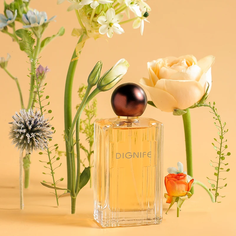 左岸推荐DL【自由之境30ml】经典香味清新淡香持久留香魅力花香调