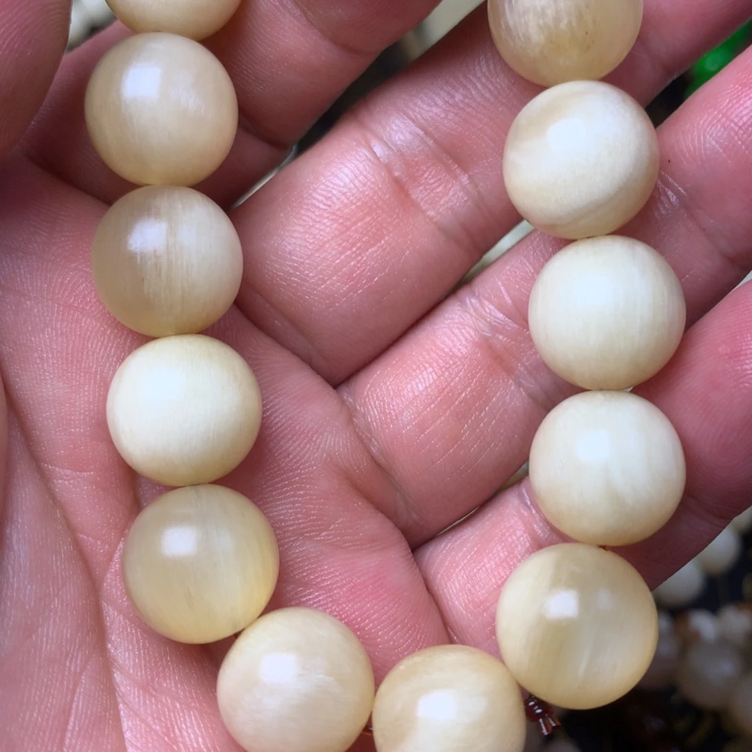 橄榄核手串/手链wd6