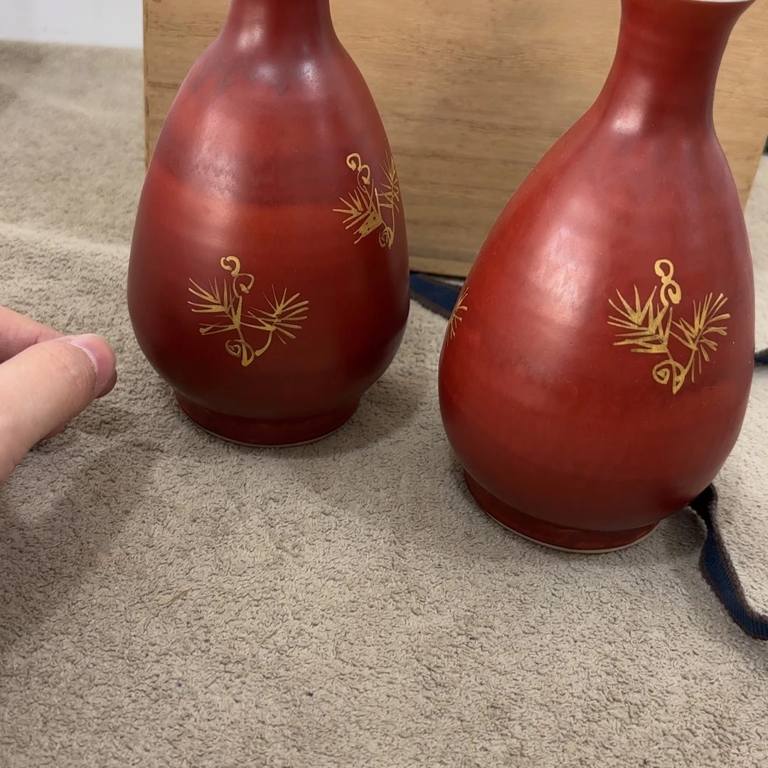 非常好看漂亮的物品