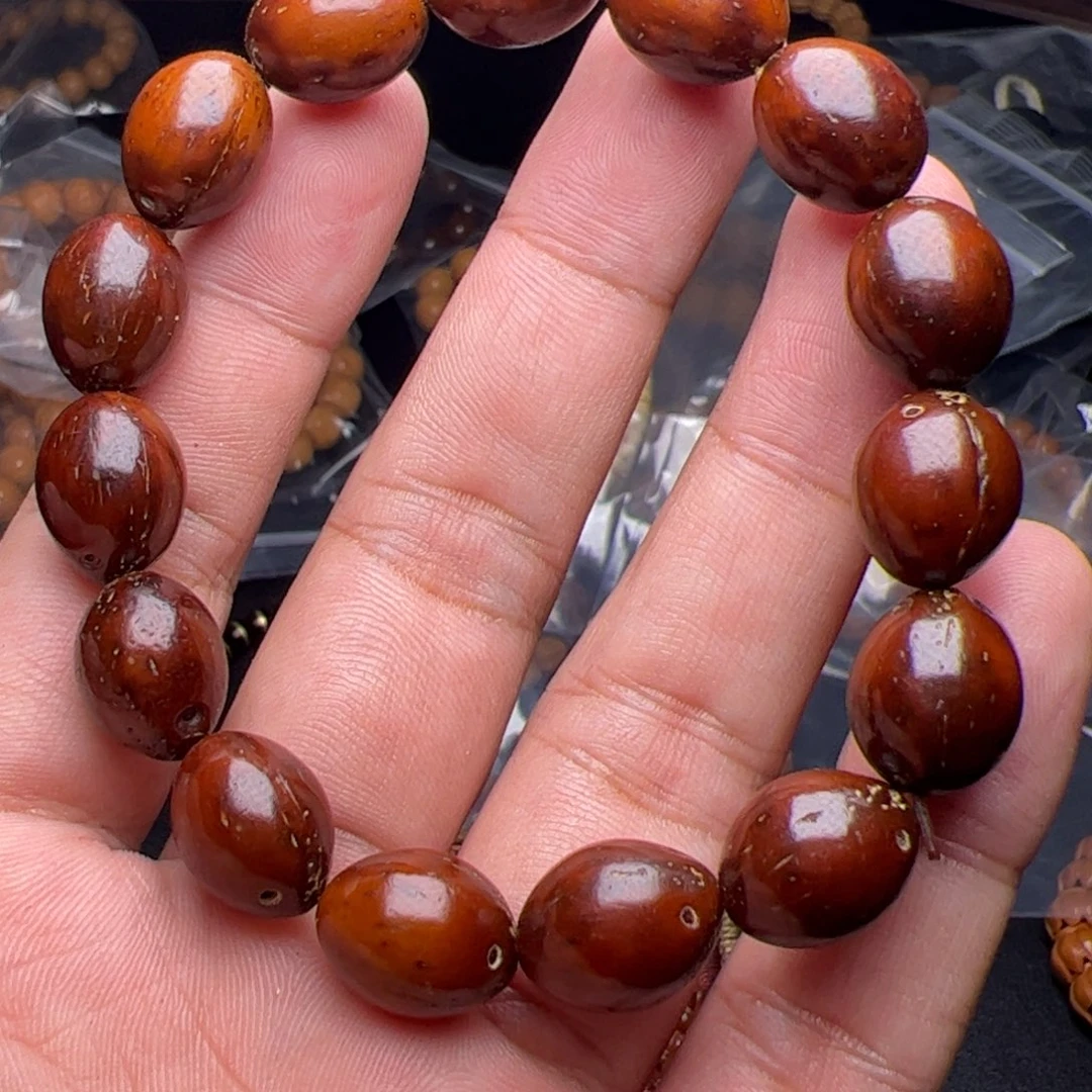 吊坠猴头核桃突突