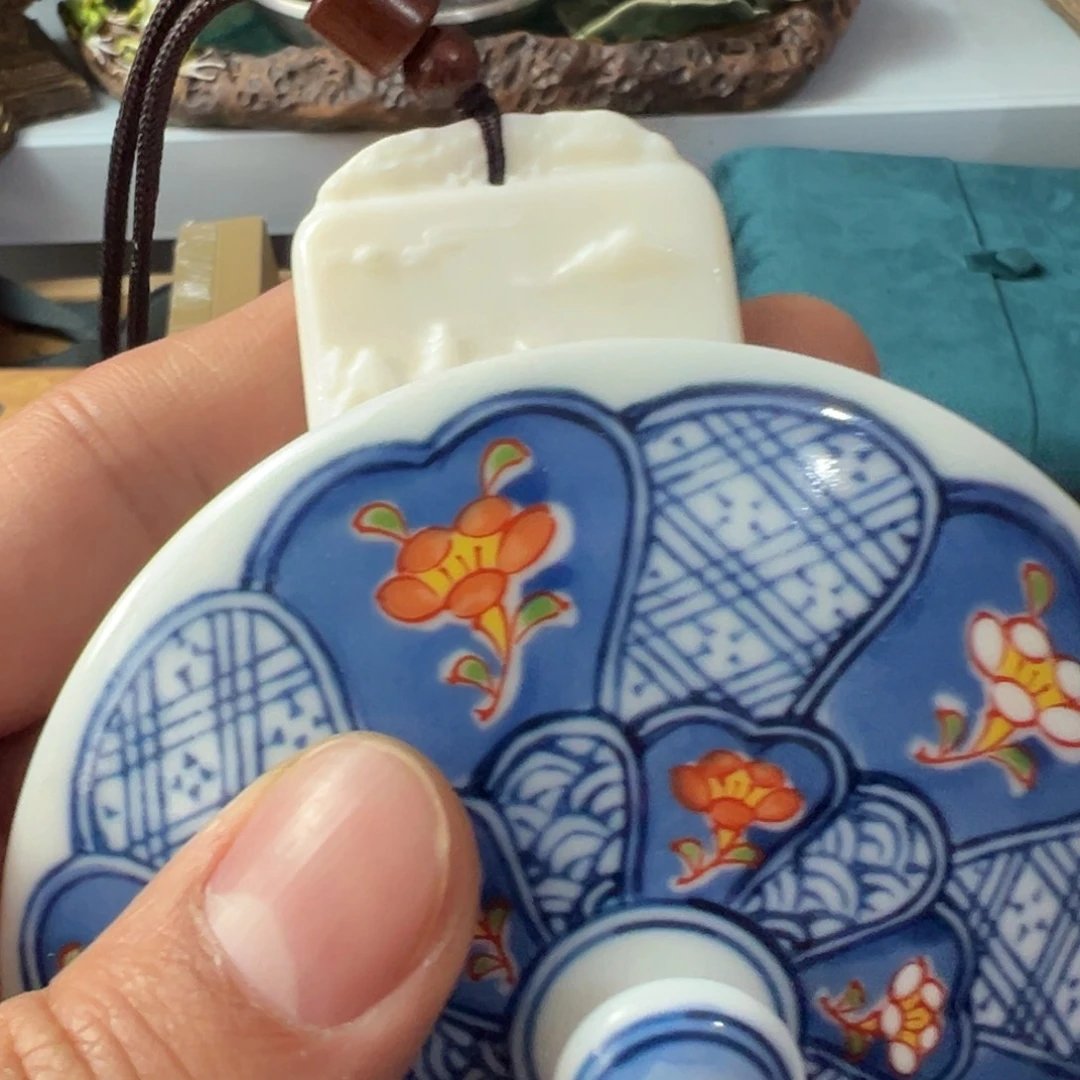 紫砂茶杯放漏场，全都漏