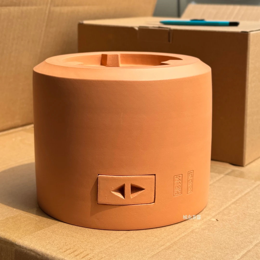 【钢琴炭炉】精品茶炉 双层炉壁 全手工制作