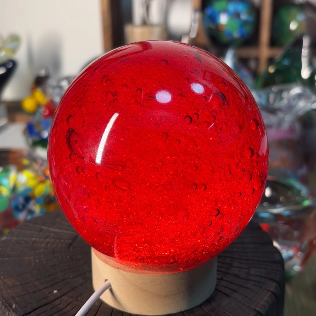 琉璃手工艺品精品