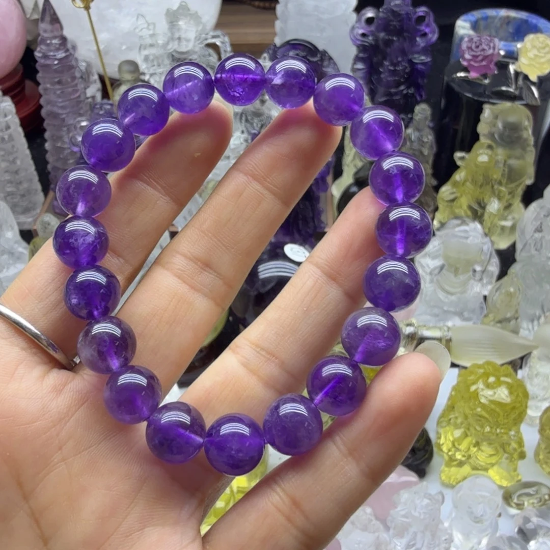 水晶未镶嵌珠宝半成品