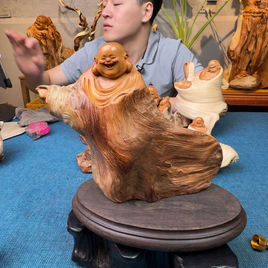 柏木（崖柏）关注一下