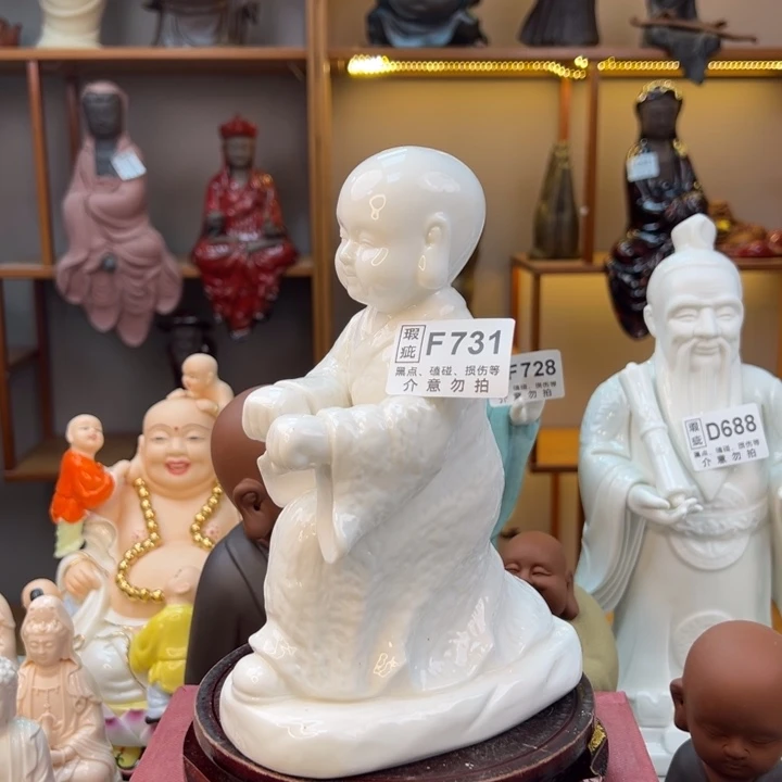 紫砂茶宠微瑕产品
